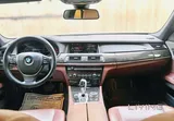 BMW 730 LI